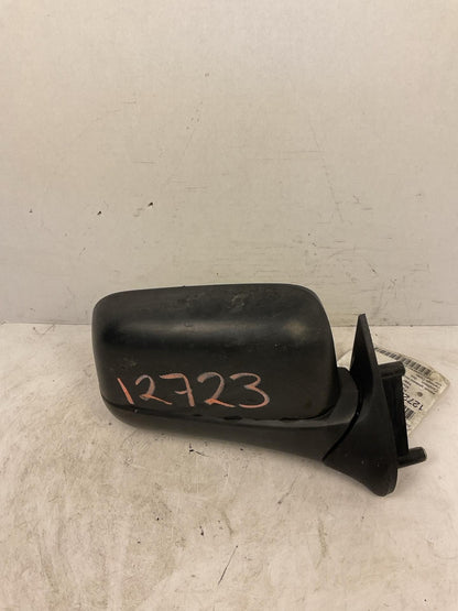 Door Mirror NISSAN FRONTIER Right 98 99 00 01 02 03 042