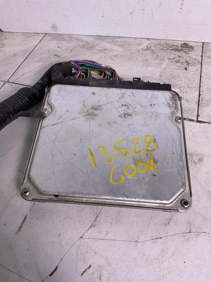 Engine/motor Brain Box TOYOTA COROLLA 17 18 190