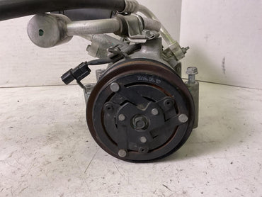 A/c Air Compressor HONDA CIVIC 16 17 18 19 20 211