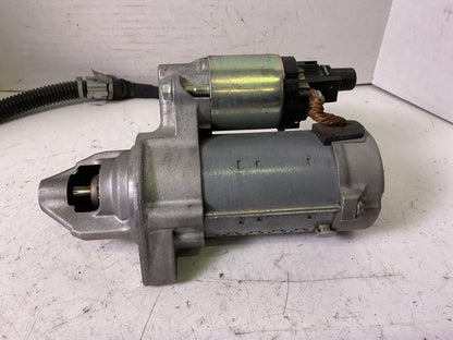 Starter Motor MERCEDES C-CLASS 15 16 17 183