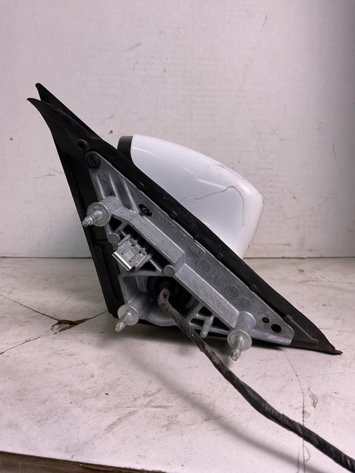 Door Mirror DODGE CHARGER Left 11 12 13 142