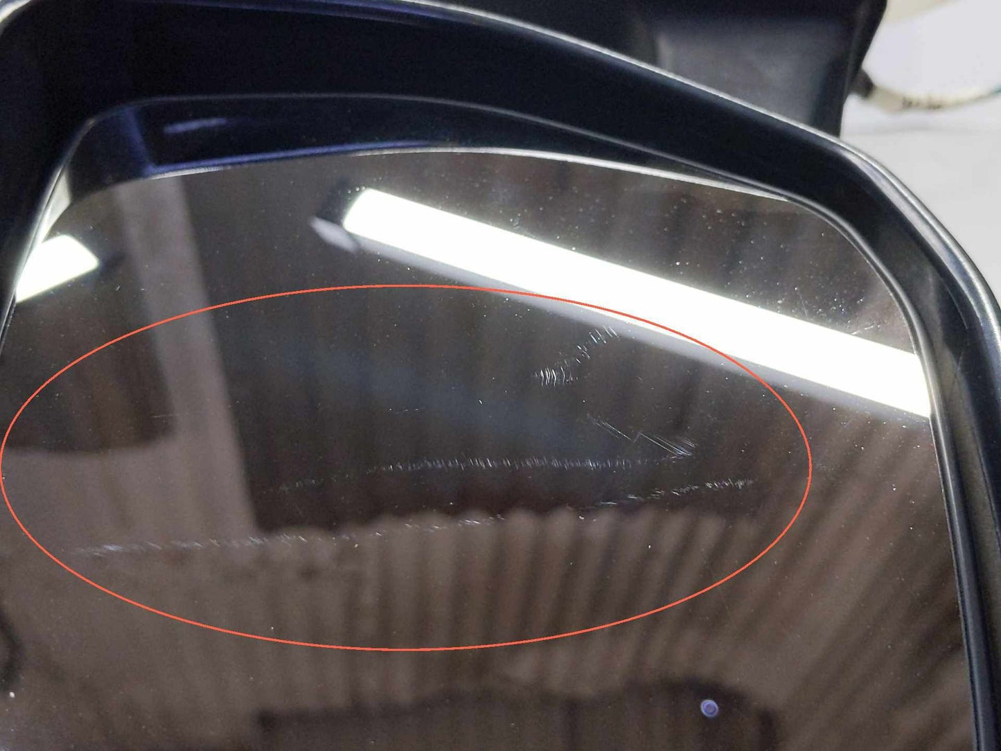 Door Mirror NISSAN SENTRA Left 16 17 18 197