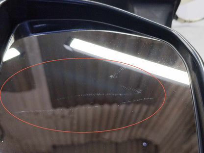 Door Mirror NISSAN SENTRA Left 16 17 18 197