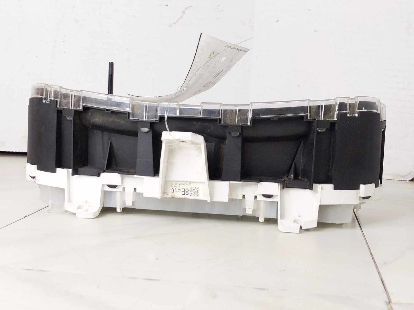 Speedometer MAZDA 6 14 15 172