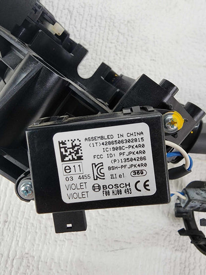 Combination Switch CHEVY CRUZE 13 14 15 167