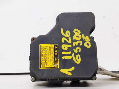 Anti-Lock Brake Pump Module Control Assembly For 2006 LEXUS GS3004
