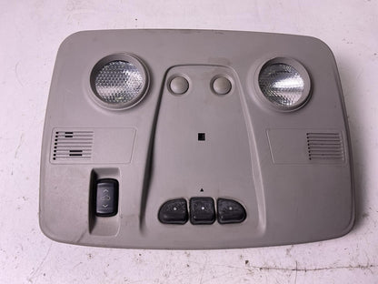 Interior Light BUICK ENCLAVE 120