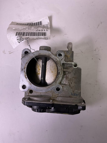 Throttle Body/valve Assy ROGUE EXCEPT SPORT 14 15 16 17 18 19 201