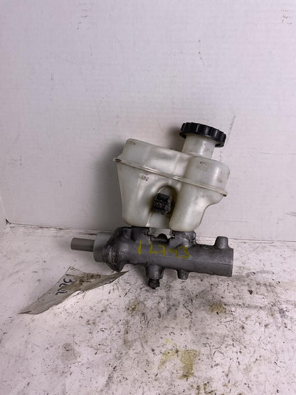 Master Cylinder MERCURY MARINER 09 10 111