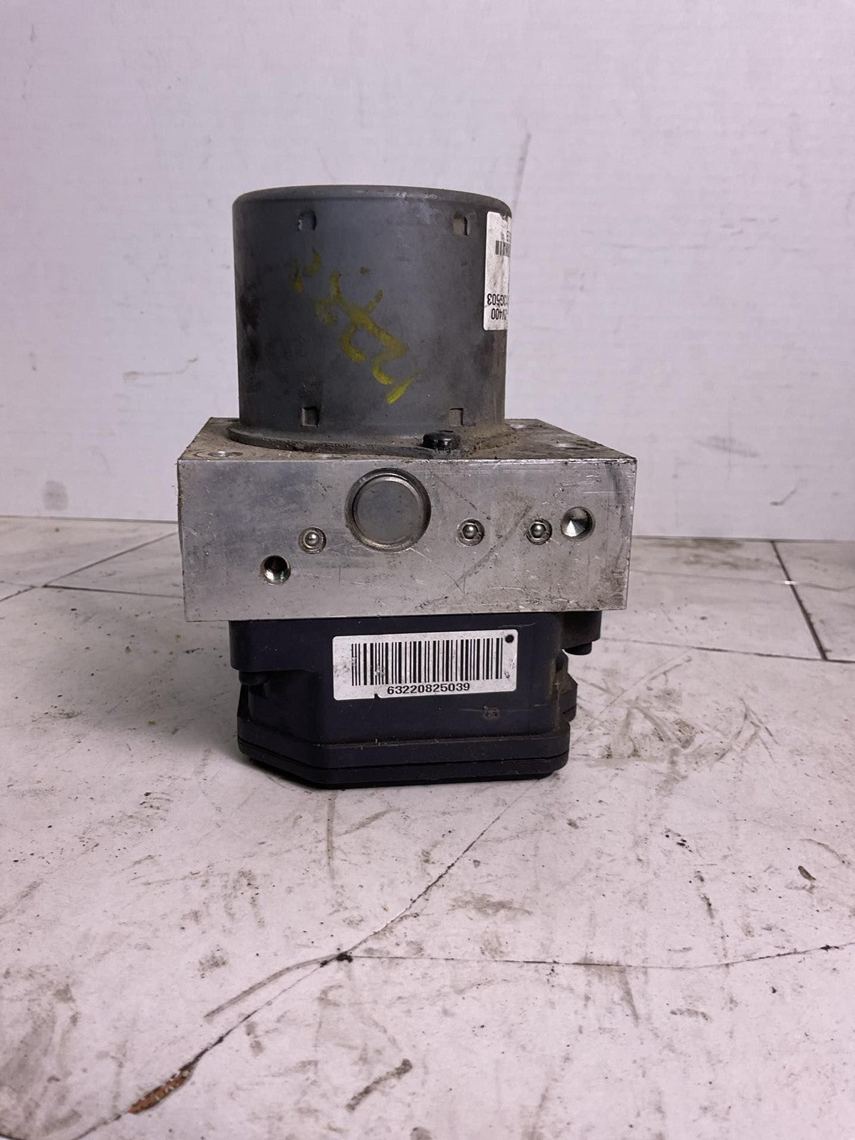 Anti-lock Brake Parts HYUNDAI VELOSTER 12 131