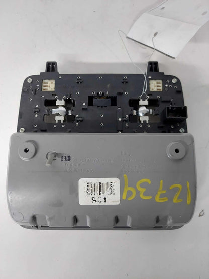 Front Console HYUNDAI ACCENT 12 13 14 15 16 173