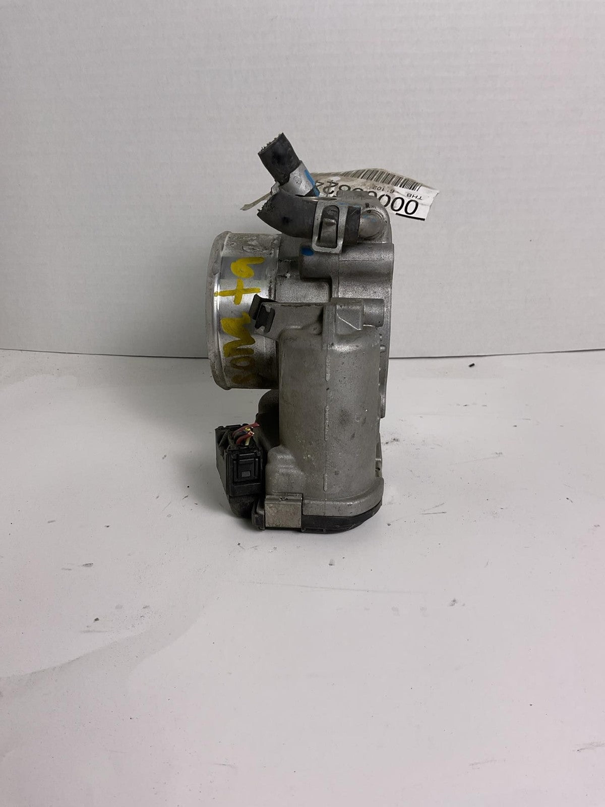 Throttle Body/Valve Assembly For 2015-2019 Hyundai Sonata3