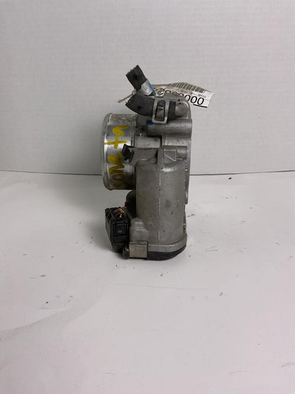 Throttle Body/Valve Assembly For 2015-2019 Hyundai Sonata3