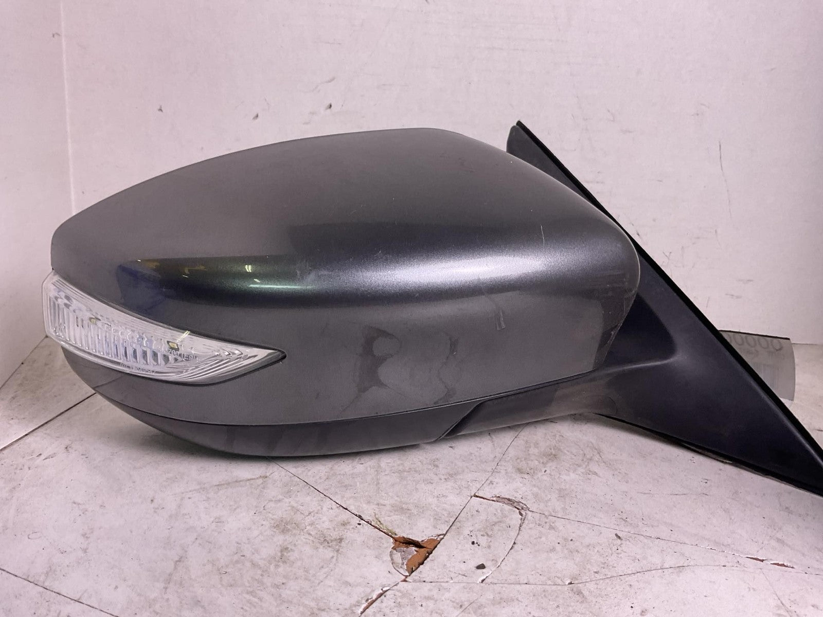 Door Mirror NISSAN ALTIMA Right 13 14 15 16 17 181