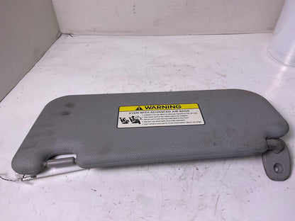 Sun Visor KIA RIO Right 12 13 14 15 16 172