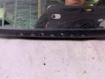 Rear View Mirror KIA CADENZA 14 15 16 17 18 191