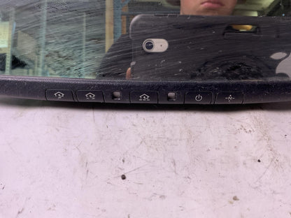 Rear View Mirror KIA CADENZA 14 15 16 17 18 191