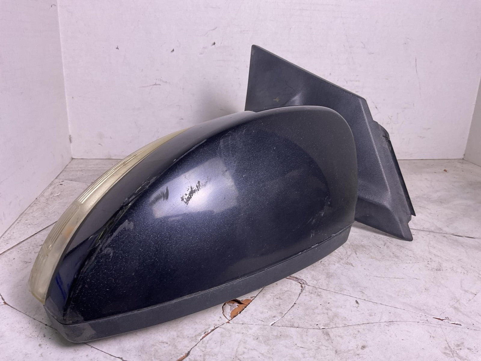 Door Mirror FORD FOCUS Left 155