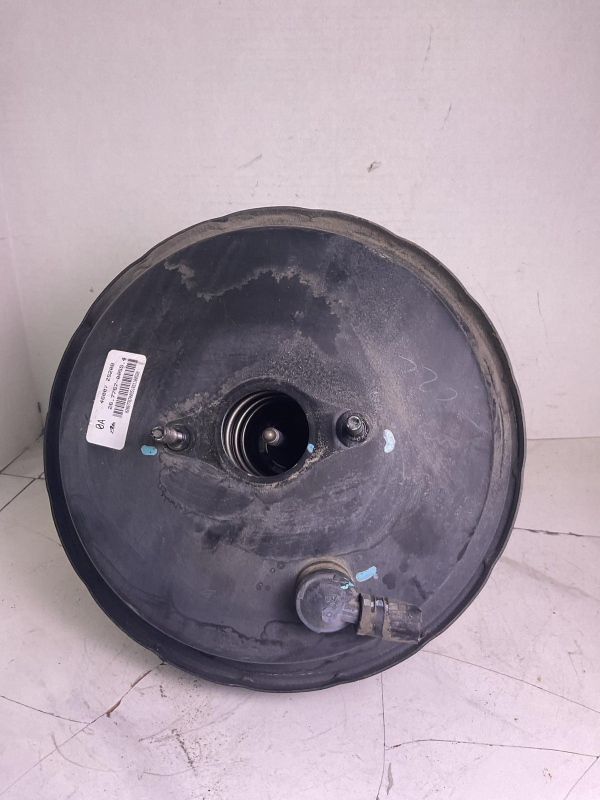 Power Brake Booster NISSAN PATHFINDER 10 11 122