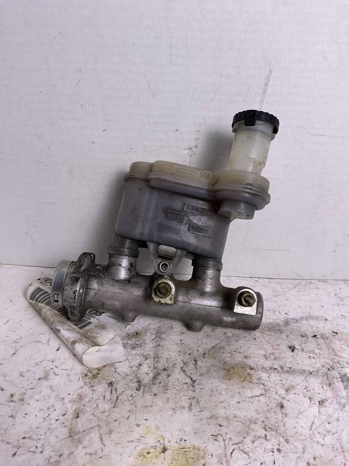 Master Cylinder NISSAN MAXIMA 04 05 06 07 080