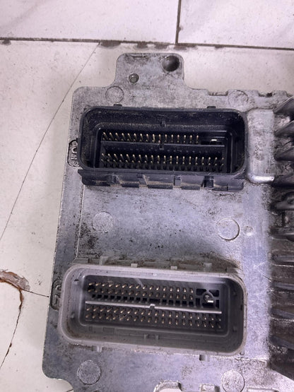 Engine/motor Brain Box For 2010 2011 2012 2013 GMC Sierra 15001