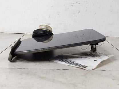 Fuel Tank Door NISSAN VERSA 12 13 14 15 16 17 18 193