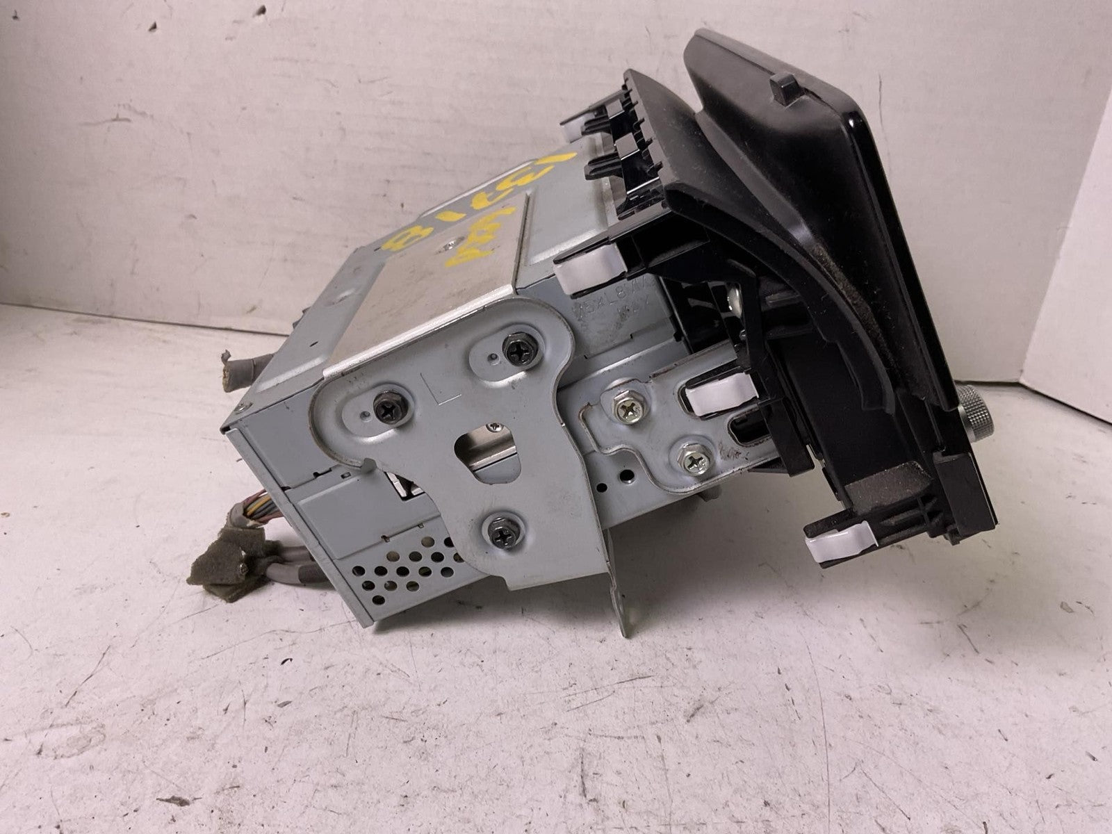 Audio & Visual Equip.(radio) HONDA CIVIC 19 20 212