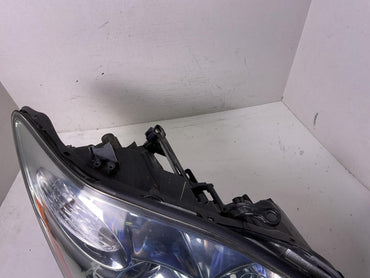 Headlamp Assembly LEXUS RX400 HYBRID Right 061