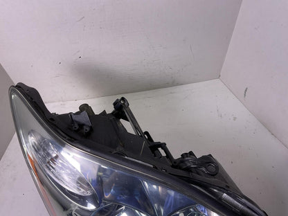 Headlamp Assembly LEXUS RX400 HYBRID Right 061