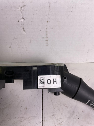 Combination Switch INFINITI G35 07 081