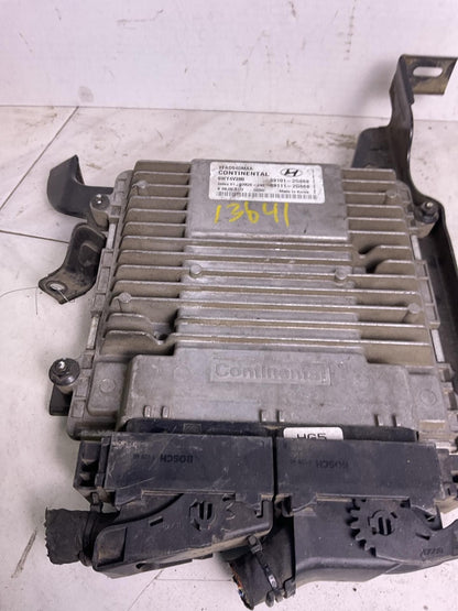 Engine/motor Brain Box HYUNDAI SONATA 11 12 13 140