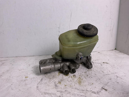 Master Cylinder TOYOTA 4RUNNER 96 97 98 99 000