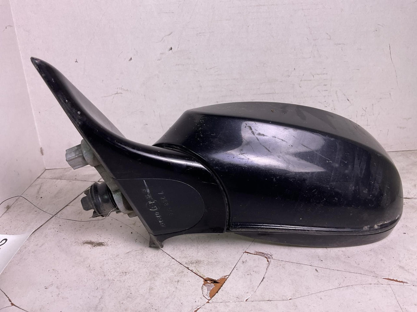 Door Mirror BMW 328 SERIES Left 10 11 12 134