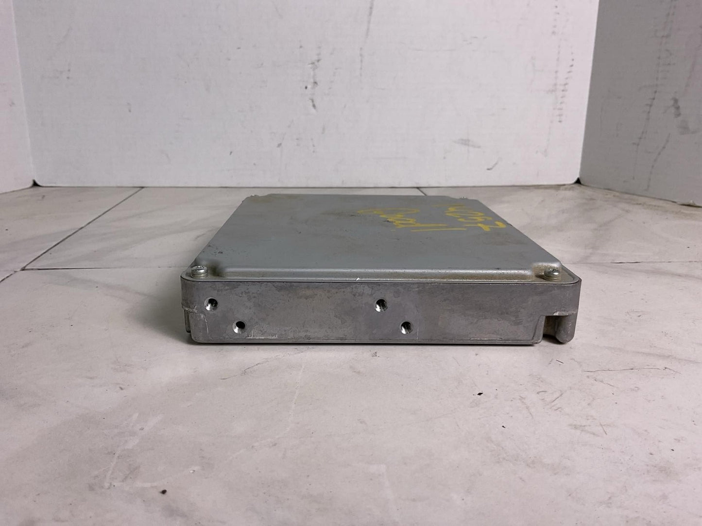 Engine/motor Brain Box TOYOTA TACOMA 073