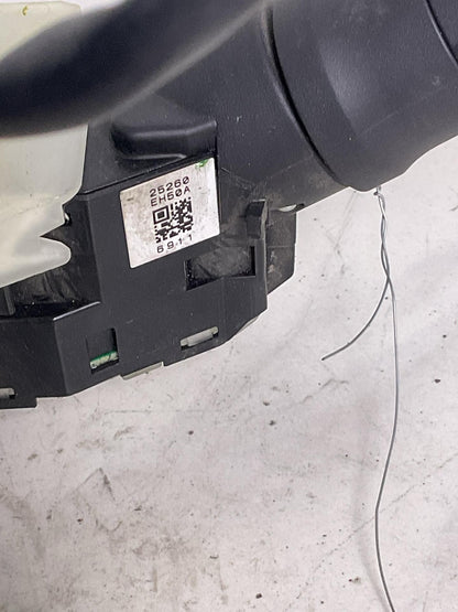 Combination Switch INFINITI M45 06 075