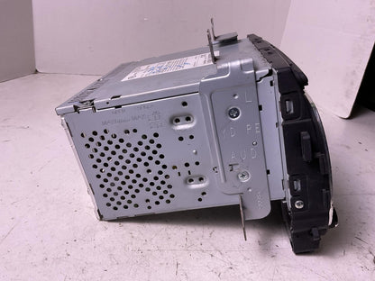 Audio & Visual Equip.(radio) KIA FORTE 17 182