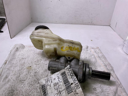 Master Cylinder TOYOTA COROLLA 14 15 16 17 18 191