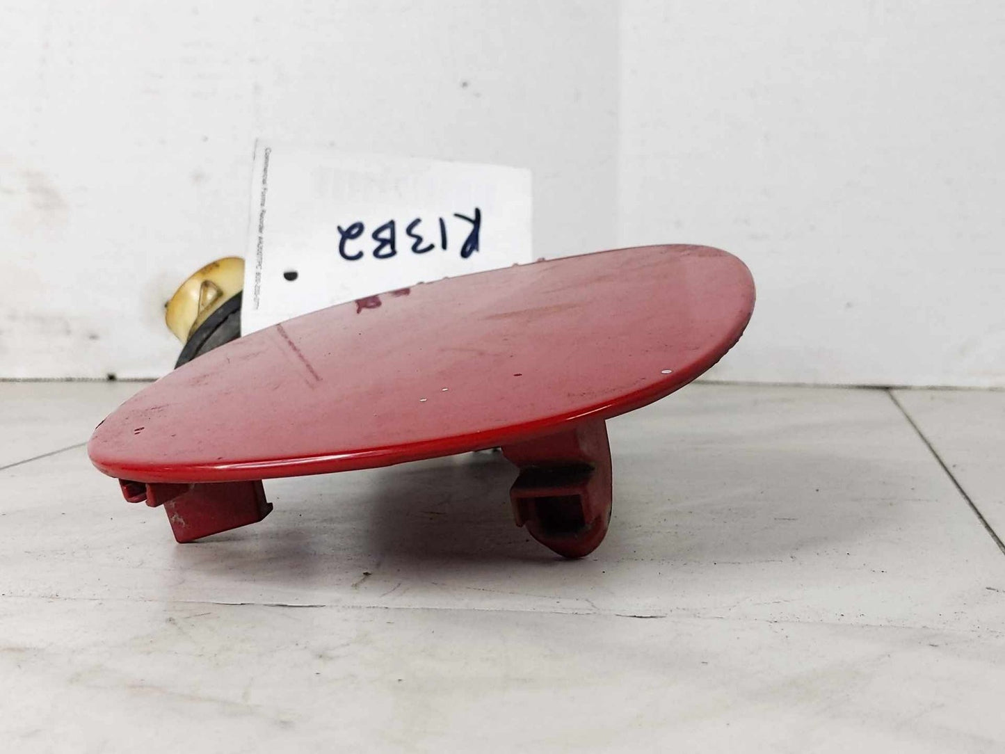 Fuel Tank Door INFINITI FX SERIES 03 04 05 063