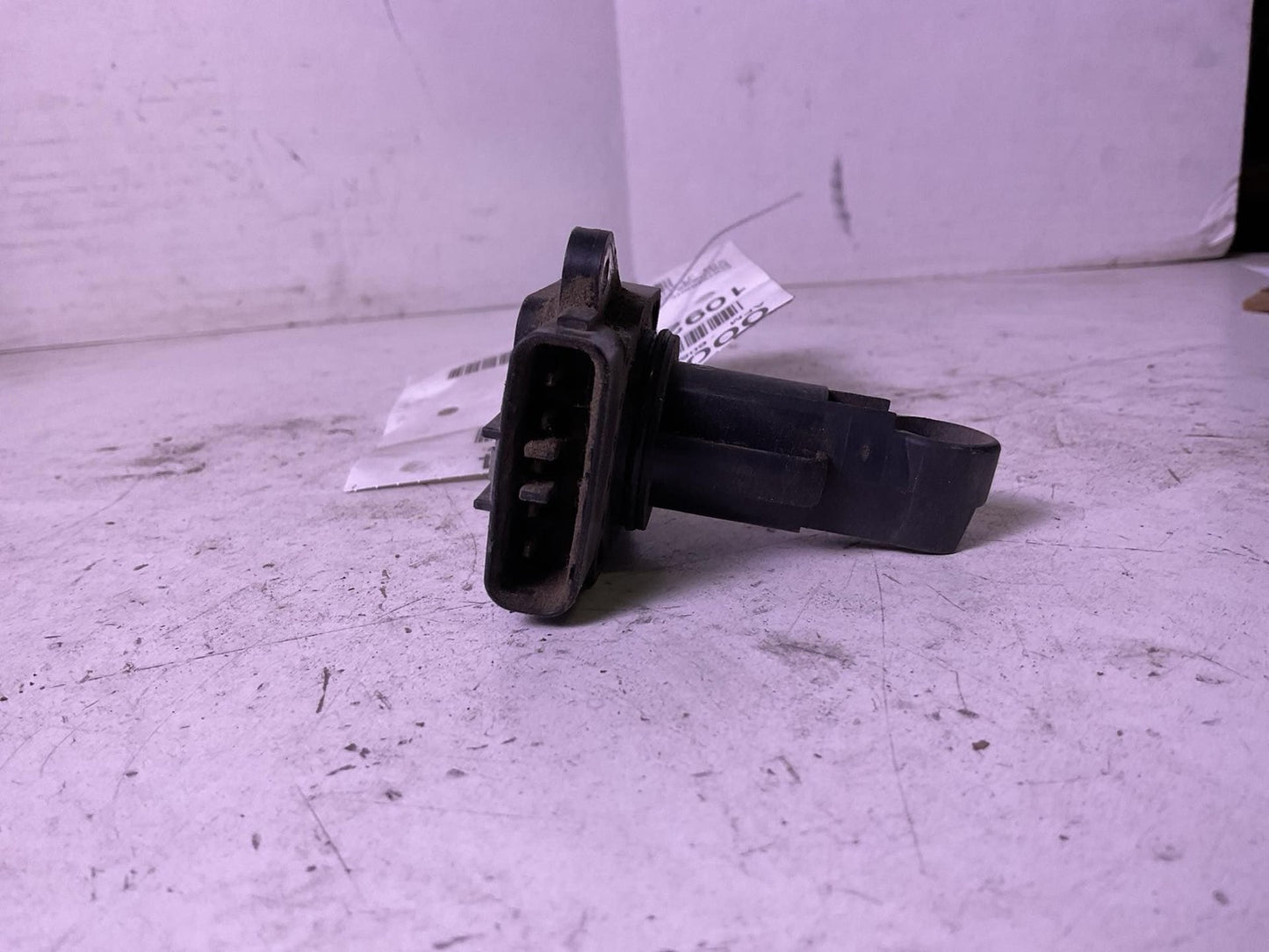 Air Flow Meter LEXUS RX400 HYBRID 06 07 08 091