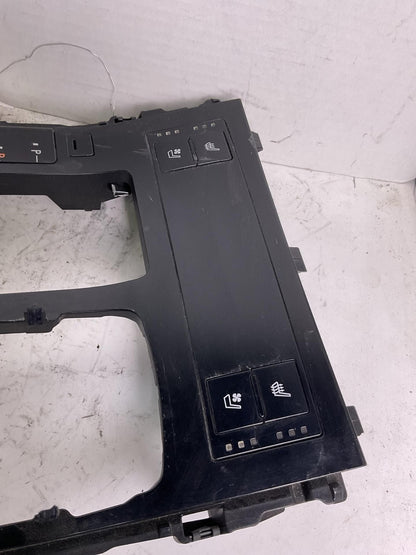 Misc. Electrical Switch LEXUS IS250 142