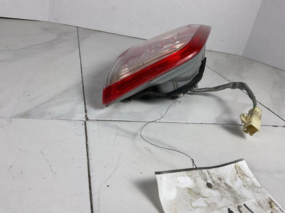 Tail Light Assembly TOYOTA CAMRY Right 07 08 092