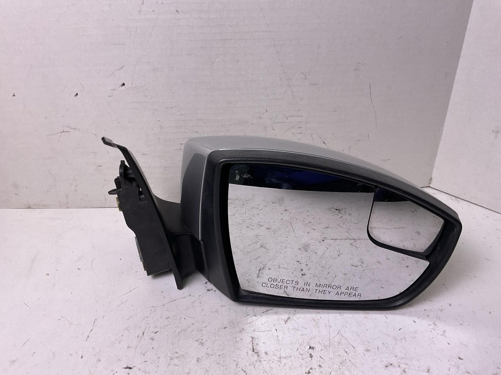 Door Mirror FORD FOCUS Right 15 16 17 180