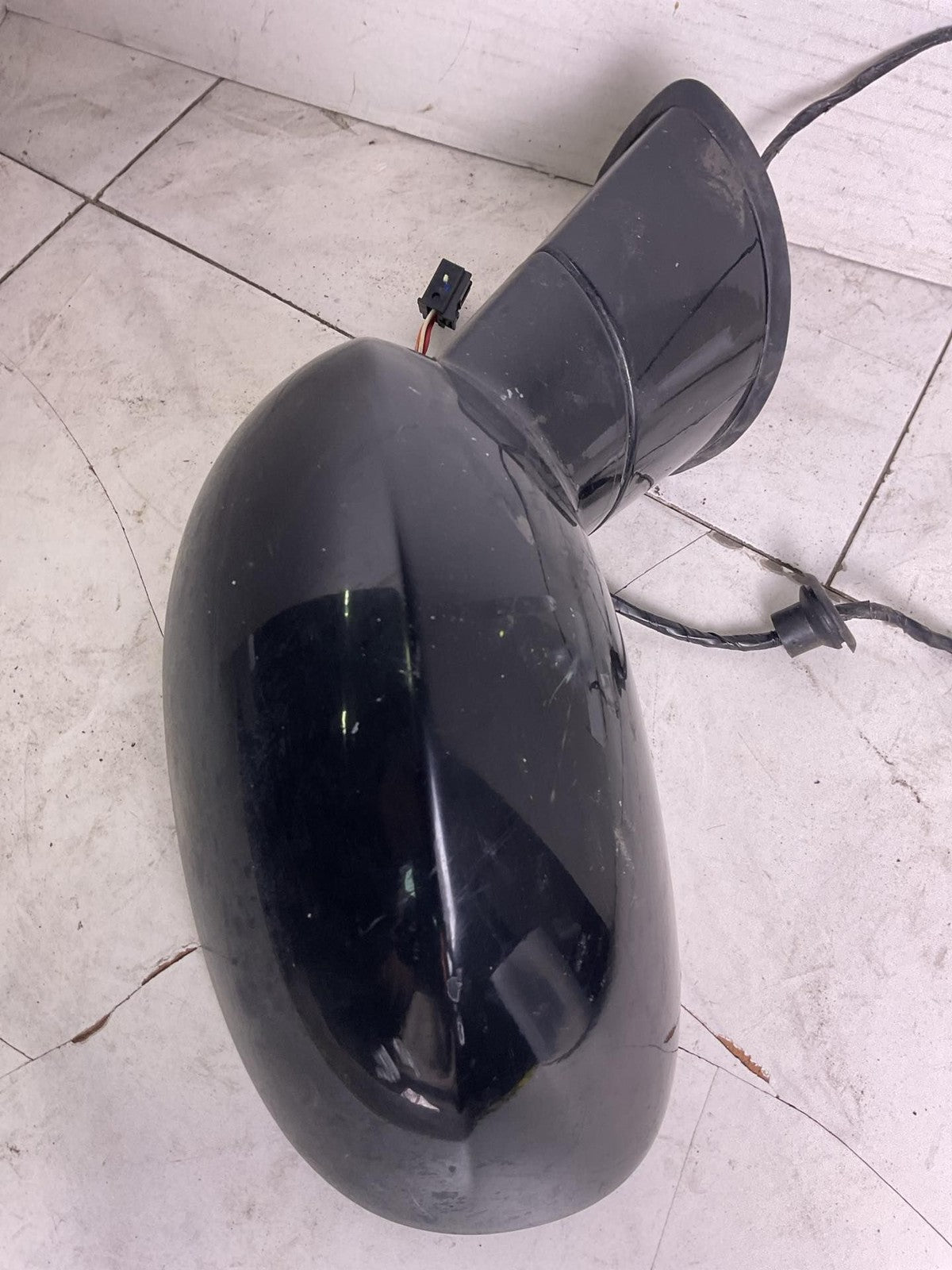 Door Mirror DODGE CHALLENGER Right 15 16 17 18 196