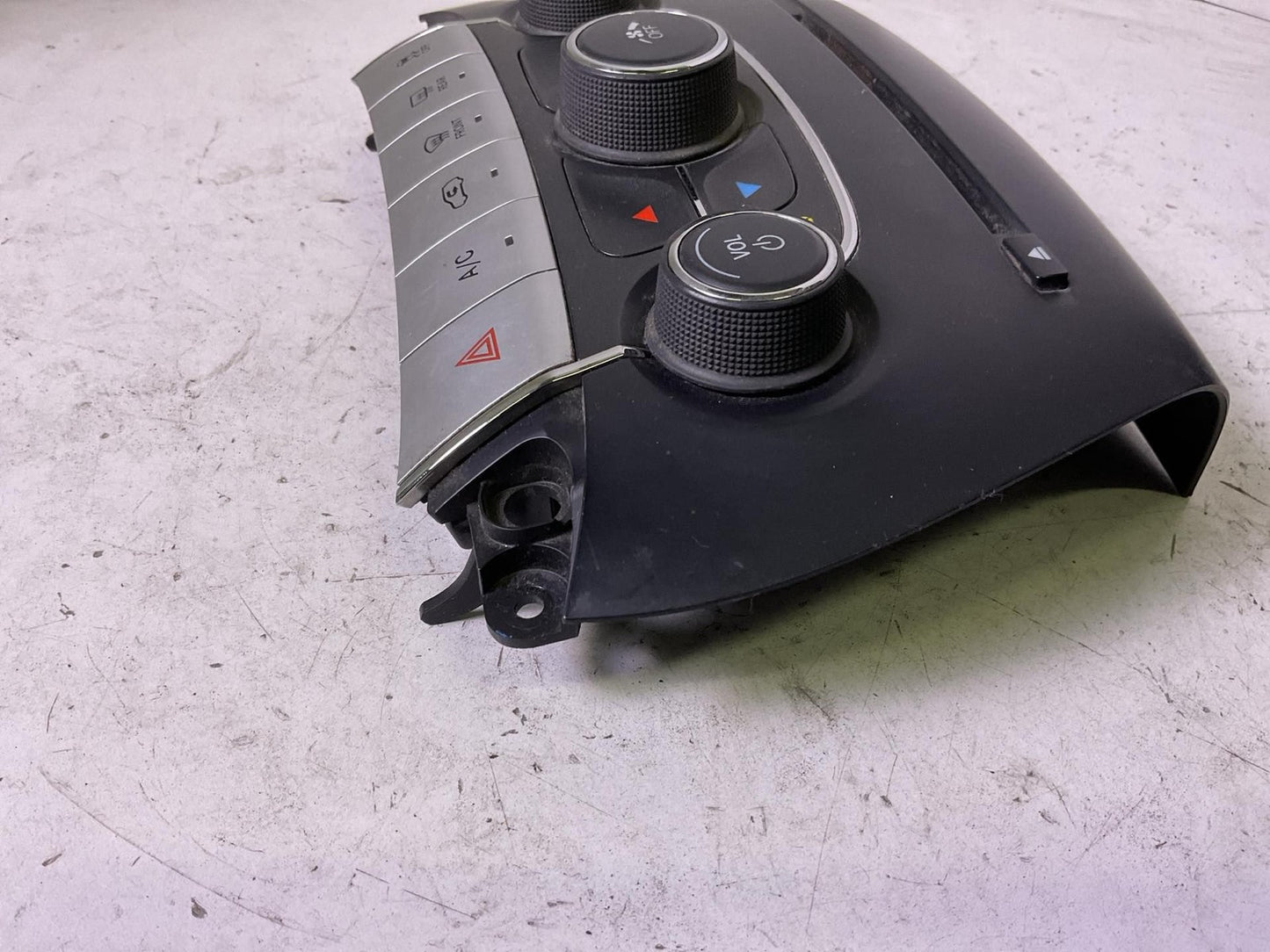 Heater A/c Control DODGE JOURNEY 11 12 13 14 15 16 171