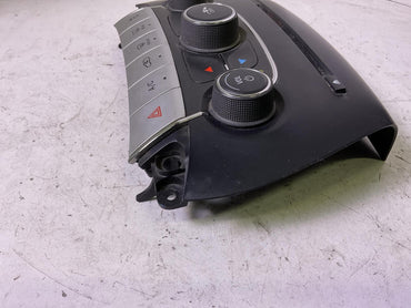 Heater A/c Control DODGE JOURNEY 11 12 13 14 15 16 171
