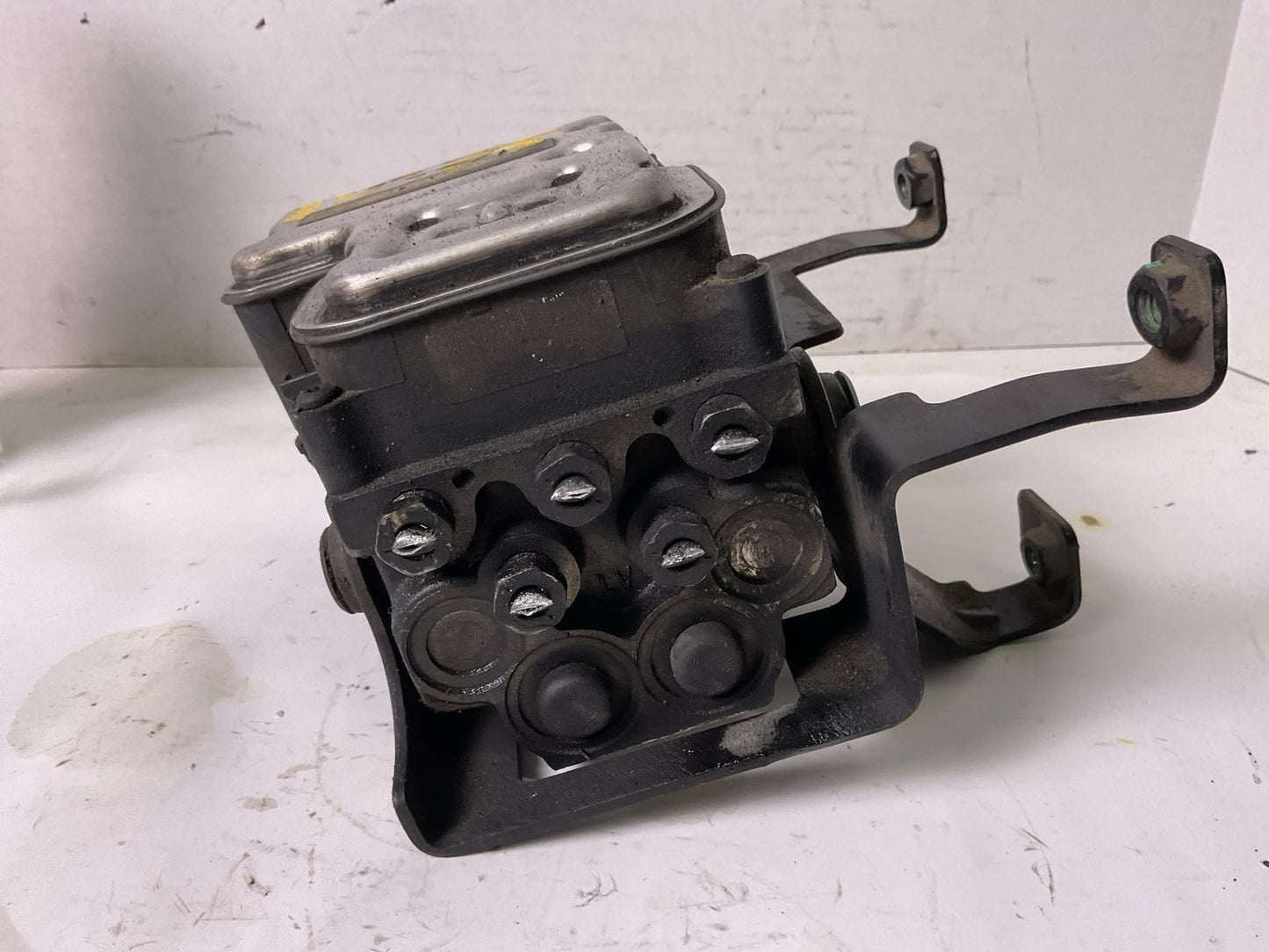 Anti-lock Brake Parts CHEVY SILVERADO 1500 99 00 01 022