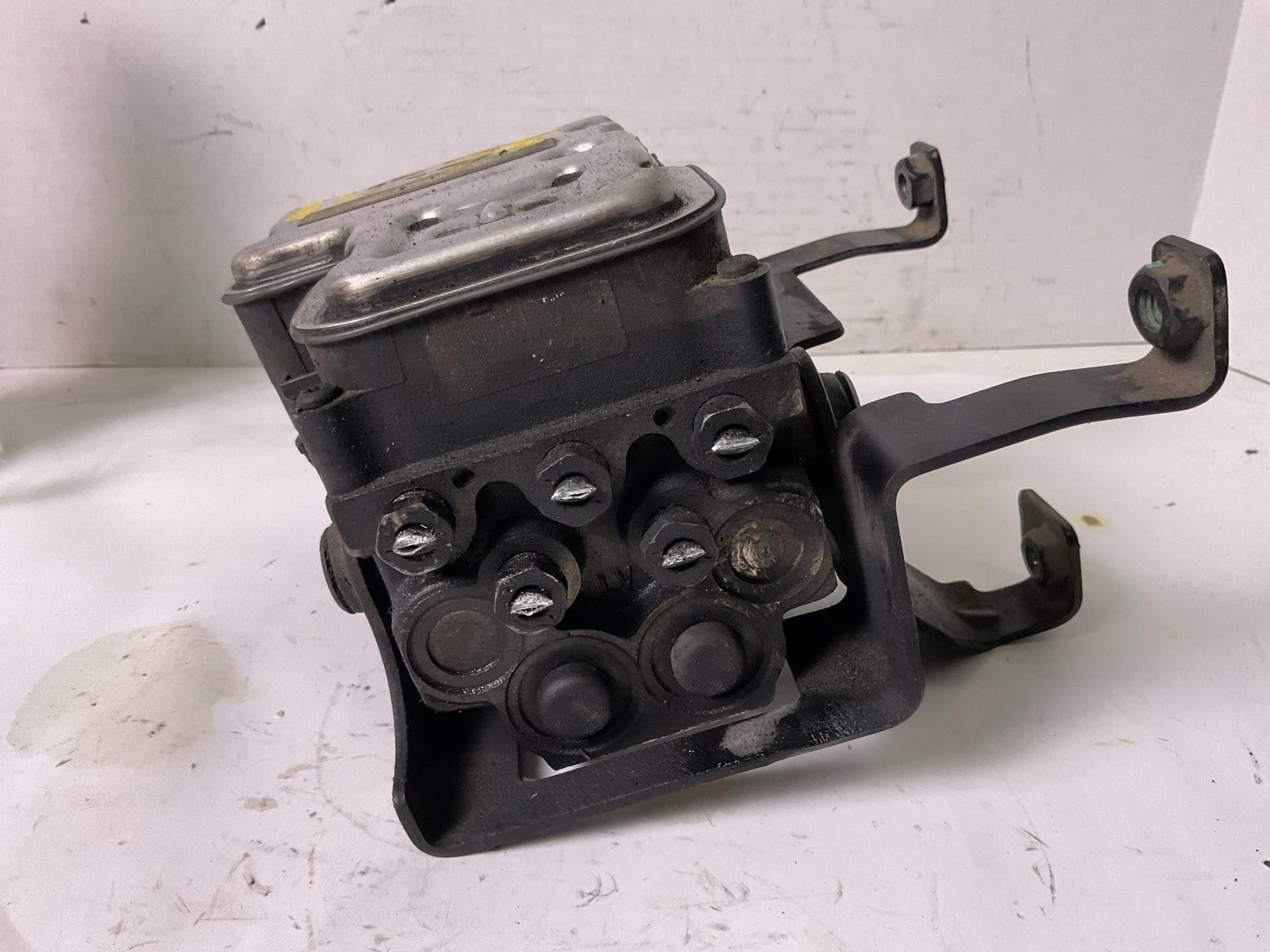 Anti-lock Brake Parts CHEVY SILVERADO 1500 99 00 01 022