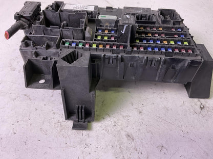 Engine Fuse Box FORD EXPEDITION 153