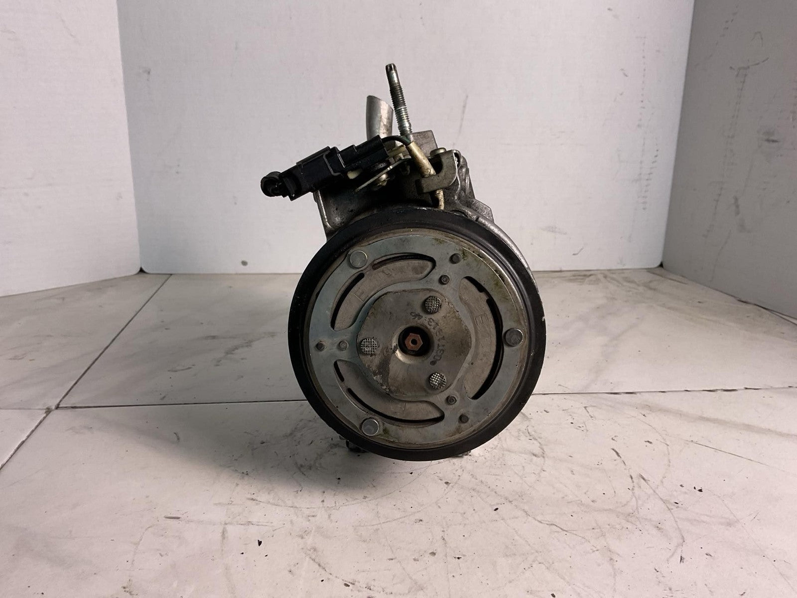 A/c Air Compressor FORD FUSION 13 14 15 16 17 180