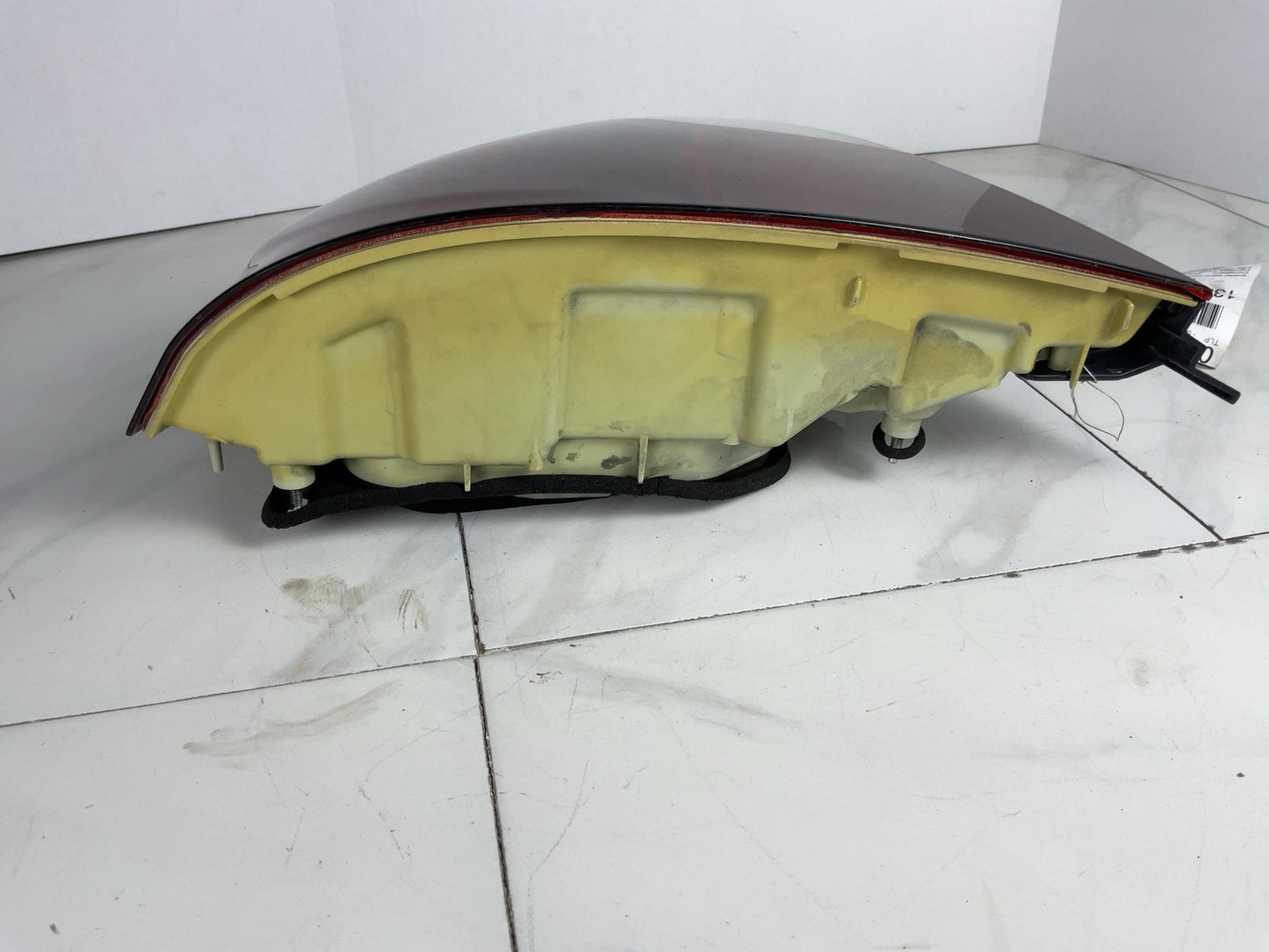 Tail Light Assembly Left Driver Side For 2006 2007 Infiniti M353